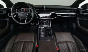 Audi A7 * 55 TFSI Quattro Premium * Обдухване * Head up * , снимка 7