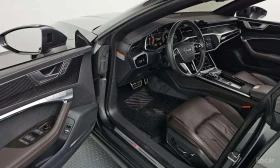 Audi A7 * 55 TFSI Quattro Premium * Обдухване * Head up * , снимка 10