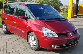 Renault Espace 2.0Т КЛИМАТРОНИК ШВЕЙЦАРИЯ , снимка 2