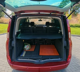 Renault Espace 2.0Т КЛИМАТРОНИК ШВЕЙЦАРИЯ , снимка 17