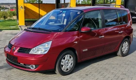 Renault Espace 2.0Т КЛИМАТРОНИК ШВЕЙЦАРИЯ , снимка 3