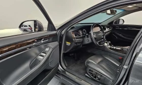 Genesis G90 * 3.8 * AWD * Бензин-Газ * Обдухване * 360 * TV * , снимка 6