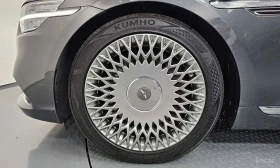 Genesis G90 * 3.8 * AWD * Бензин-Газ * Обдухване * 360 * TV * , снимка 5