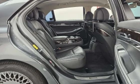 Genesis G90 * 3.8 * AWD * Бензин-Газ * Обдухване * 360 * TV * , снимка 12