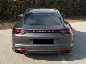 Porsche Panamera 4S / BOSE / PANO / 360 / SPORTCHRONO, снимка 5