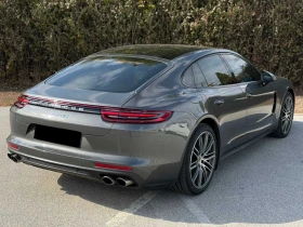 Porsche Panamera 4S / BOSE / PANO / 360 / SPORTCHRONO, снимка 4