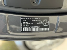 Porsche Panamera 4S / BOSE / PANO / 360 / SPORTCHRONO, снимка 15