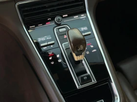 Porsche Panamera 4S / BOSE / PANO / 360 / SPORTCHRONO, снимка 13