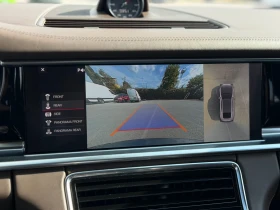 Porsche Panamera 4S / BOSE / PANO / 360 / SPORTCHRONO, снимка 12