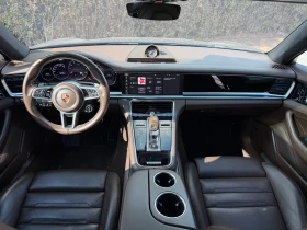 Porsche Panamera 4S / BOSE / PANO / 360 / SPORTCHRONO, снимка 9