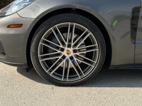 Porsche Panamera 4S / BOSE / PANO / 360 / SPORTCHRONO, снимка 6