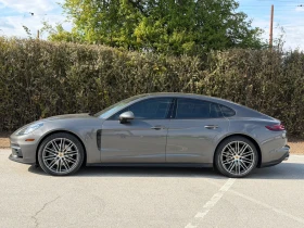 Porsche Panamera 4S / BOSE / PANO / 360 / SPORTCHRONO, снимка 3