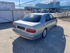 Mercedes-Benz E 220 Sedan , снимка 6