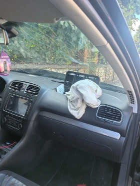 VW Golf, снимка 2