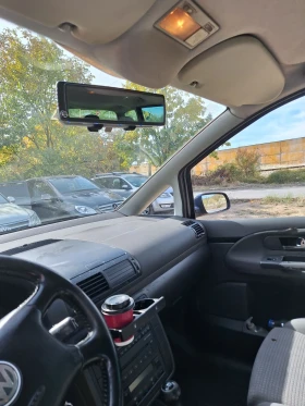 VW Sharan, снимка 10