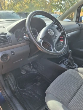 VW Sharan, снимка 14