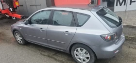Mazda 3, снимка 2