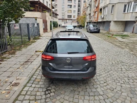 VW Passat 2.0 TDI , снимка 4