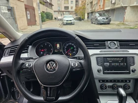 VW Passat 2.0 TDI , снимка 8