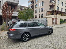 VW Passat 2.0 TDI , снимка 3