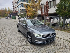 VW Passat 2.0 TDI , снимка 2