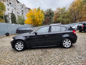 BMW 116 1.6 ГАЗ-ИНЖ * КЛИМАТРОНИК* !НАВИ! TОП!  - 4900 лв. / 2505.33 € - 93108586 6