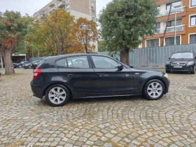 BMW 116 1.6 ГАЗ-ИНЖ * КЛИМАТРОНИК* !НАВИ! TОП!  - 4900 лв. / 2505.33 € - 93108586 2