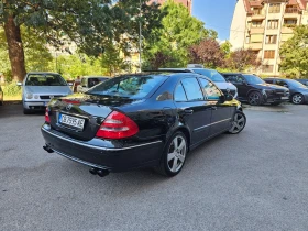 Mercedes-Benz E 320 3.2 * КЛИМАТРОНИК* !КОЖА!НАВИ! FULL !TОП! - 6700 лв. - 56180007 3