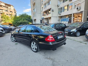 Mercedes-Benz E 320 3.2 * КЛИМАТРОНИК* !КОЖА!НАВИ! FULL !TОП! - 6700 лв. - 56180007 6