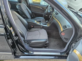 Mercedes-Benz E 320 3.2 * КЛИМАТРОНИК* !КОЖА!НАВИ! FULL !TОП! - 6700 лв. - 56180007 12