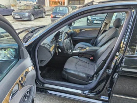 Mercedes-Benz E 320 3.2 * КЛИМАТРОНИК* !КОЖА!НАВИ! FULL !TОП! - 6700 лв. - 56180007 11