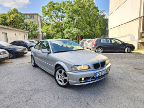 BMW 318 1.8 А/C* TOП!, снимка 7 - Автомобили и джипове - 46161178