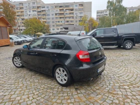 BMW 116 1.6 ГАЗ-ИНЖ * КЛИМАТРОНИК* !НАВИ! TОП!  - 4900 лв. / 2505.33 € - 93108586 5