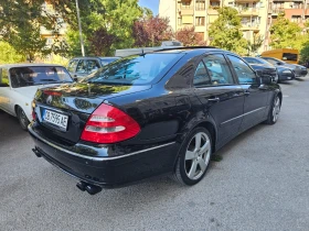 Mercedes-Benz E 320 3.2 * КЛИМАТРОНИК* !КОЖА!НАВИ! FULL !TОП! - 6700 лв. - 56180007 4