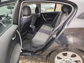 BMW 116 1.6 ГАЗ-ИНЖ * КЛИМАТРОНИК* !НАВИ! TОП!  - 4900 лв. / 2505.33 € - 93108586 13