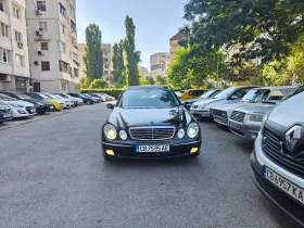 Mercedes-Benz E 320 3.2 * КЛИМАТРОНИК* !КОЖА!НАВИ! FULL !TОП! - 6700 лв. - 56180007 10
