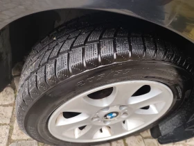 BMW 116 1.6 ГАЗ-ИНЖ * КЛИМАТРОНИК* !НАВИ! TОП!  - 4900 лв. / 2505.33 € - 93108586 15