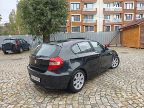 BMW 116 1.6 ГАЗ-ИНЖ * КЛИМАТРОНИК* !НАВИ! TОП!  - 4900 лв. / 2505.33 € - 93108586 3