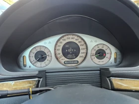 Mercedes-Benz E 320 3.2 * КЛИМАТРОНИК* !КОЖА!НАВИ! FULL !TОП! - 6700 лв. - 56180007 16
