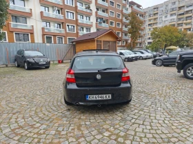 BMW 116 1.6 ГАЗ-ИНЖ * КЛИМАТРОНИК* !НАВИ! TОП!  - 4900 лв. / 2505.33 € - 93108586 4