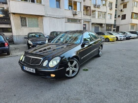 Mercedes-Benz E 320 3.2 * КЛИМАТРОНИК* !КОЖА!НАВИ! FULL !TОП! - 6700 лв. - 56180007 9
