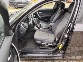 BMW 116 1.6 ГАЗ-ИНЖ * КЛИМАТРОНИК* !НАВИ! TОП!  - 4900 лв. / 2505.33 € - 93108586 10