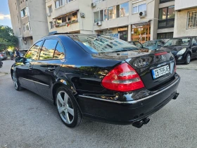 Mercedes-Benz E 320 3.2 * КЛИМАТРОНИК* !КОЖА!НАВИ! FULL !TОП! - 6700 лв. - 56180007 7