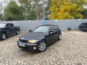 BMW 116 1.6 ГАЗ-ИНЖ * КЛИМАТРОНИК* !НАВИ! TОП!  - 4900 лв. / 2505.33 € - 93108586 7