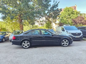 Mercedes-Benz E 320 3.2 * КЛИМАТРОНИК* !КОЖА!НАВИ! FULL !TОП! - 6700 лв. - 56180007 2