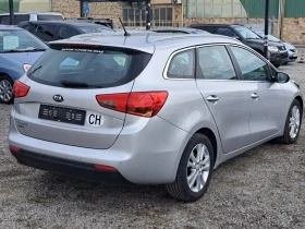 Kia Ceed 1 6i AUTOMAT * ШВЕЙЦАРИЯ *  - [6] 