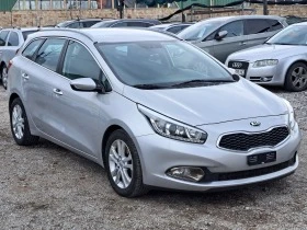     Kia Ceed 1 6i AUTOMAT *  * 