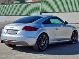 Audi Tt 2.0FSI 200к.с.  ТОП СЪСТОЯНИЕ!!!, снимка 5