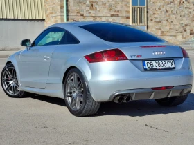 Audi Tt 2.0FSI 200к.с.  ТОП СЪСТОЯНИЕ!!!, снимка 4