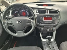 Kia Ceed 1 6i AUTOMAT * ШВЕЙЦАРИЯ *  - [14] 